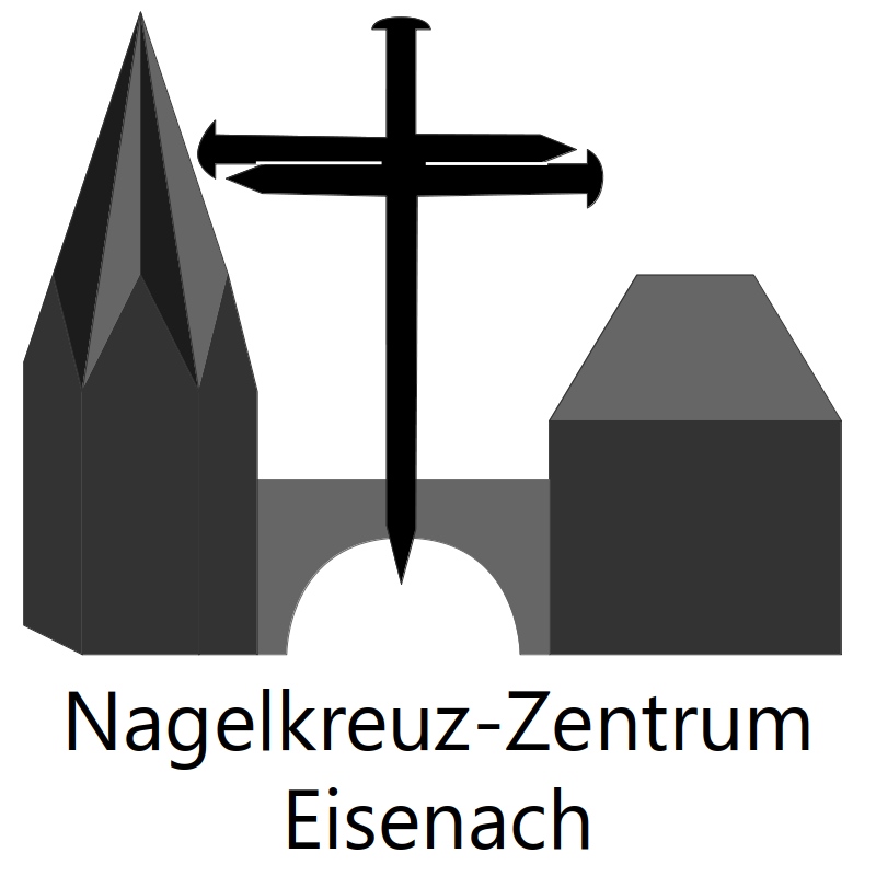 Nagelkreuz-Logo